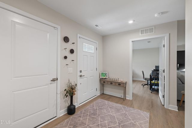 11 Artesa Court, Fuquay Varina, NC 27526