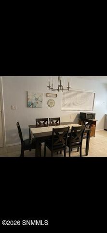 5509 Mesa Drive, Las Cruces, NM 88012
