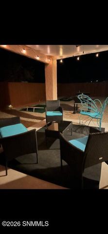 5509 Mesa Drive, Las Cruces, NM 88012