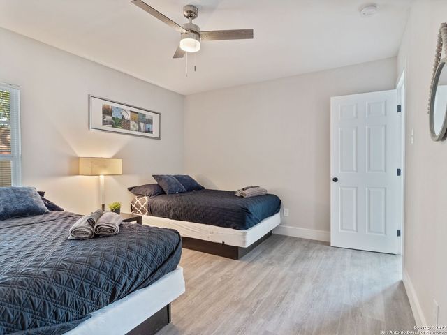 444 BEVERLY DR, San Antonio, TX 78228