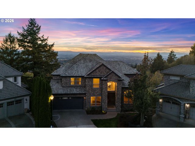 3779 Nw DEVOTO Ln, Portland, OR 97229