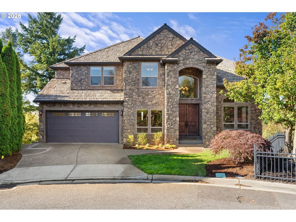 3779 Nw DEVOTO Ln, Portland, OR 97229