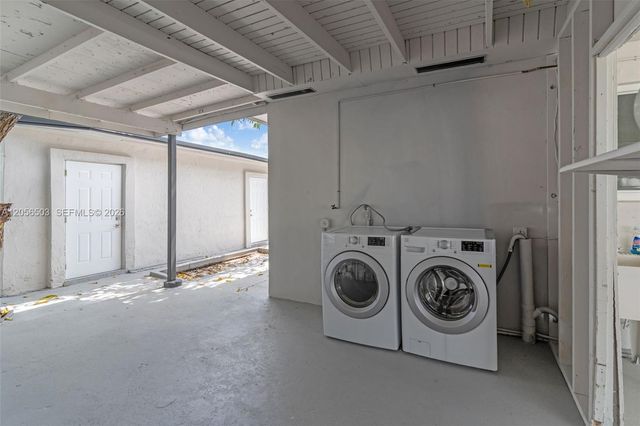 4513 NW 203rd Ter, Miami Gardens, FL 33055
