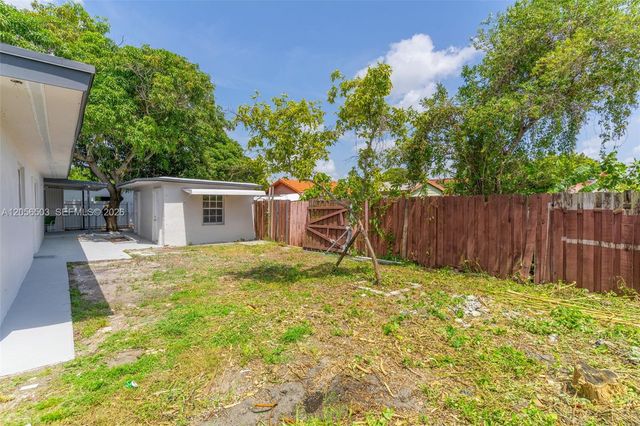 4513 NW 203rd Ter, Miami Gardens, FL 33055