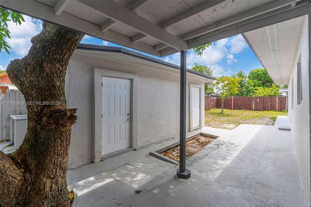 4513 NW 203rd Ter, Miami Gardens, FL 33055