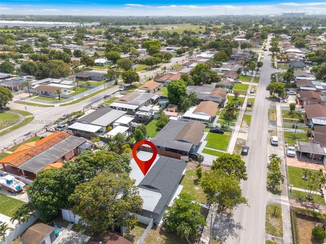 4513 NW 203rd Ter, Miami Gardens, FL 33055