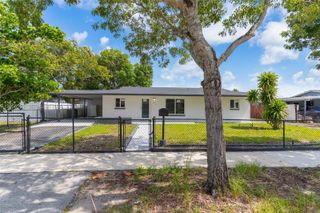 4513 NW 203rd Ter, Miami Gardens, FL 33055