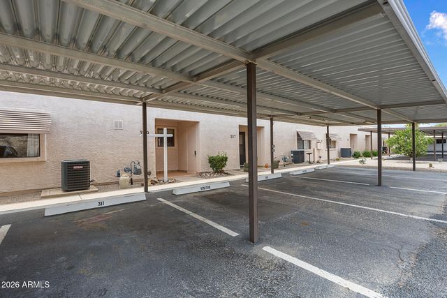 309 E WASHINGTON Street, Florence, AZ 85132