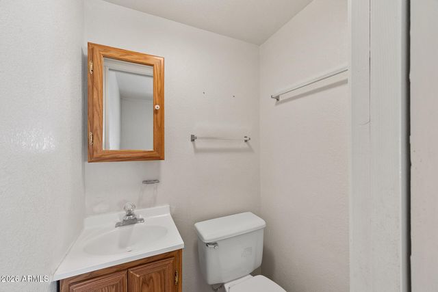 309 E WASHINGTON Street, Florence, AZ 85132
