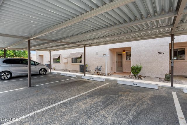 309 E WASHINGTON Street, Florence, AZ 85132