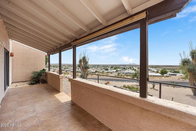 309 E WASHINGTON Street, Florence, AZ 85132
