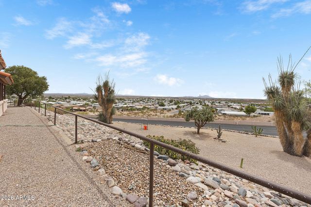 309 E WASHINGTON Street, Florence, AZ 85132