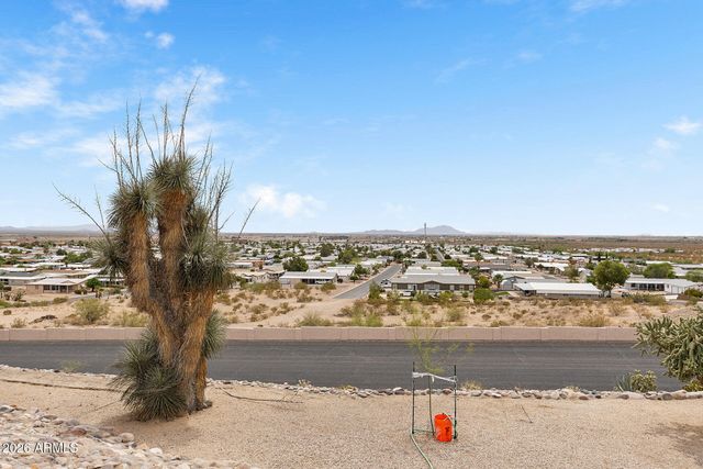 309 E WASHINGTON Street, Florence, AZ 85132