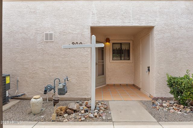 309 E WASHINGTON Street, Florence, AZ 85132