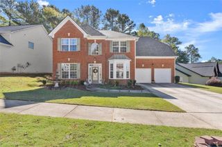 4444 Sequoia Park Trail, Snellville, GA 30039