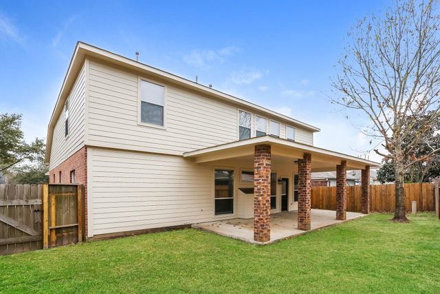 18210 Olive Tree Court, Cypress, TX 77429