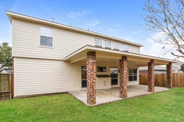 18210 Olive Tree Court, Cypress, TX 77429