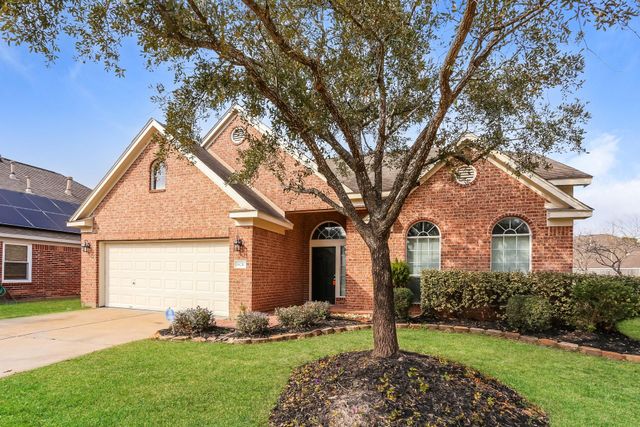 18210 Olive Tree Court, Cypress, TX 77429