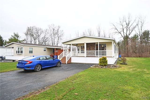 127 Royal Meadow Drive, Kirkland, NY 13323