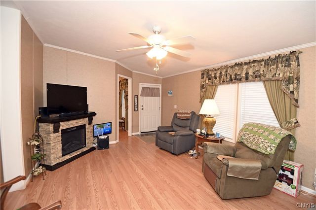 127 Royal Meadow Drive, Kirkland, NY 13323