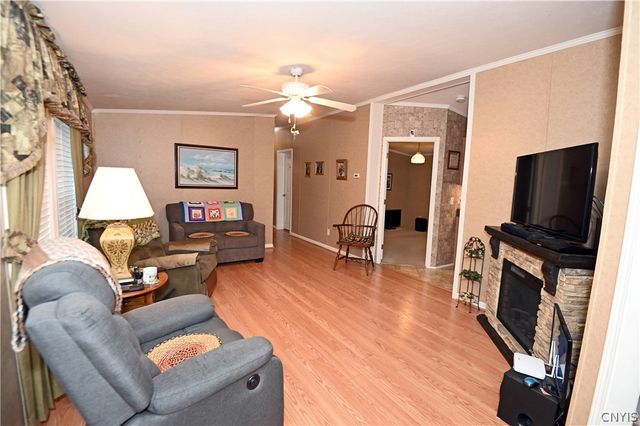 127 Royal Meadow Drive, Kirkland, NY 13323