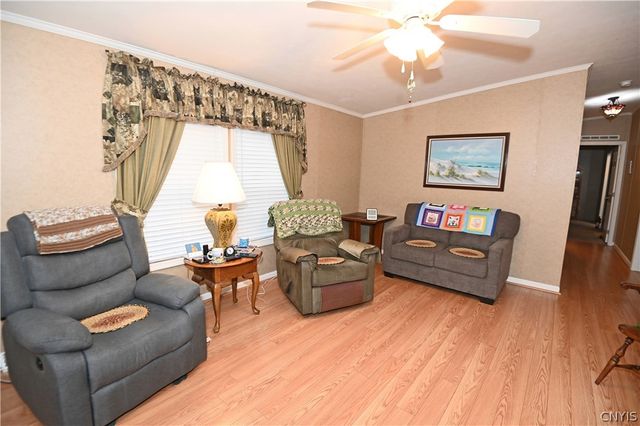 127 Royal Meadow Drive, Kirkland, NY 13323