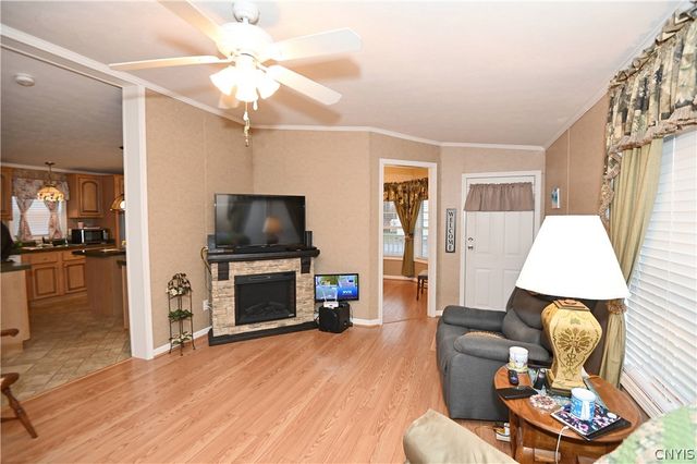 127 Royal Meadow Drive, Kirkland, NY 13323