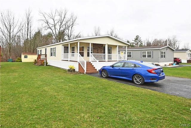 127 Royal Meadow Drive, Kirkland, NY 13323