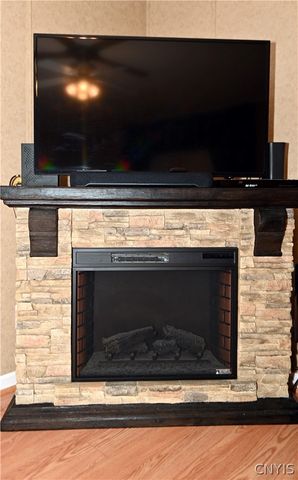 127 Royal Meadow Drive, Kirkland, NY 13323