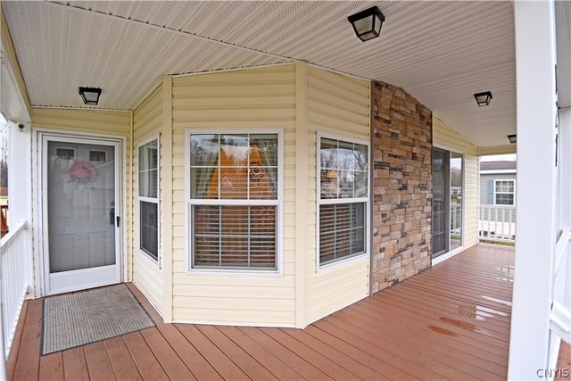 127 Royal Meadow Drive, Kirkland, NY 13323