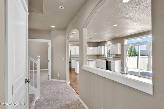 3423 E HOPE AVE, Post Falls, ID 83854