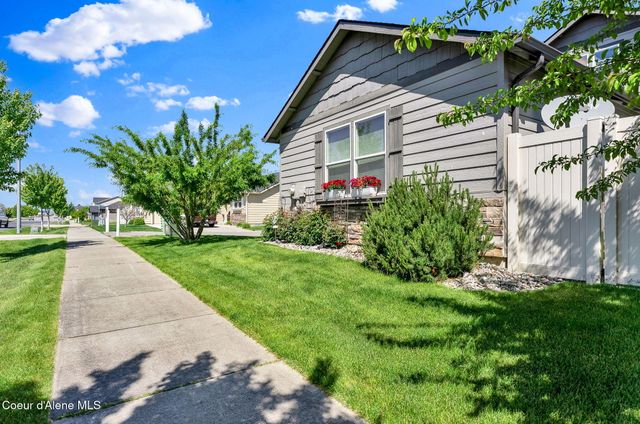 3423 E HOPE AVE, Post Falls, ID 83854