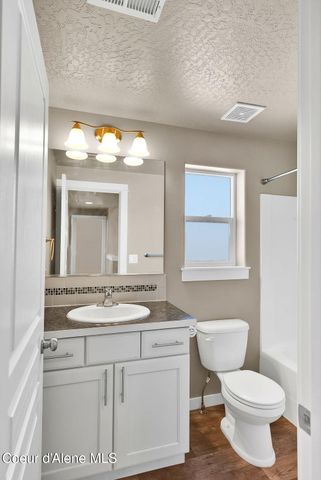 3423 E HOPE AVE, Post Falls, ID 83854