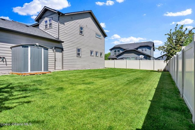 3423 E HOPE AVE, Post Falls, ID 83854