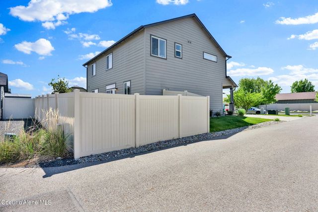 3423 E HOPE AVE, Post Falls, ID 83854
