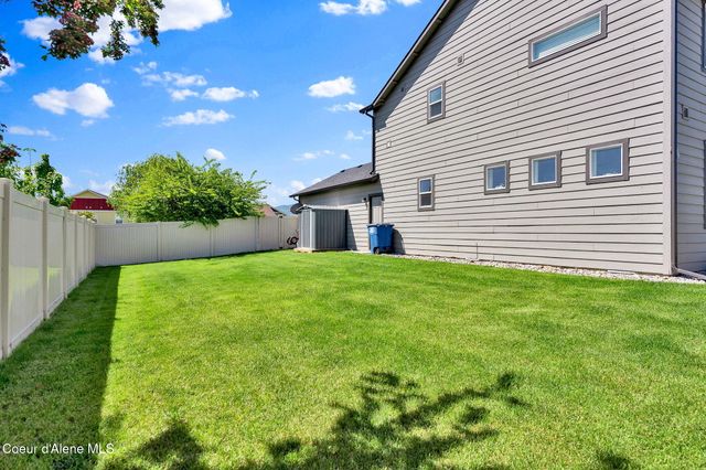 3423 E HOPE AVE, Post Falls, ID 83854