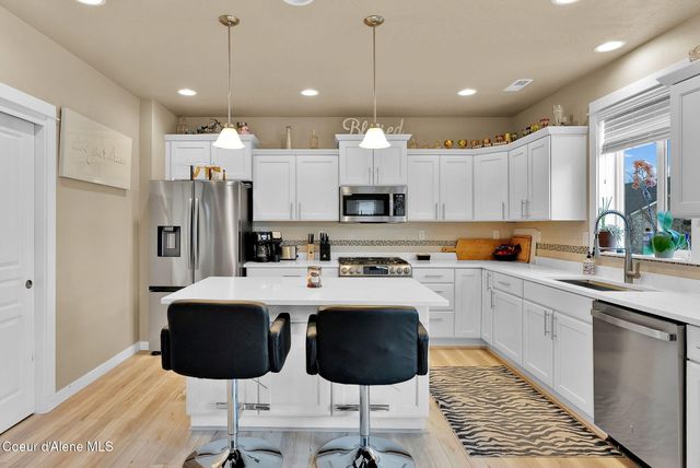 3423 E HOPE AVE, Post Falls, ID 83854