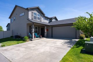 3423 E HOPE AVE, Post Falls, ID 83854