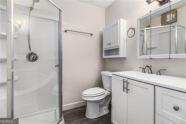 520 Cranberry Place, Roswell, GA 30076