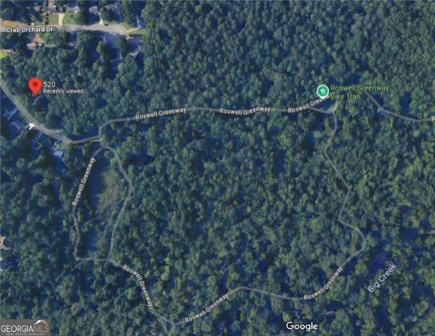 520 Cranberry Place, Roswell, GA 30076