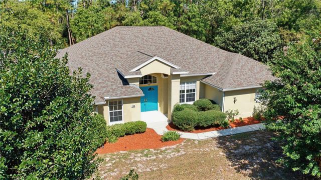 4890 W GEYSER COURT, Beverly Hills, FL 34465