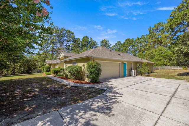 4890 W GEYSER COURT, Beverly Hills, FL 34465