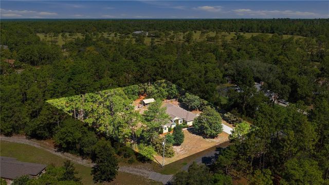 4890 W GEYSER COURT, Beverly Hills, FL 34465