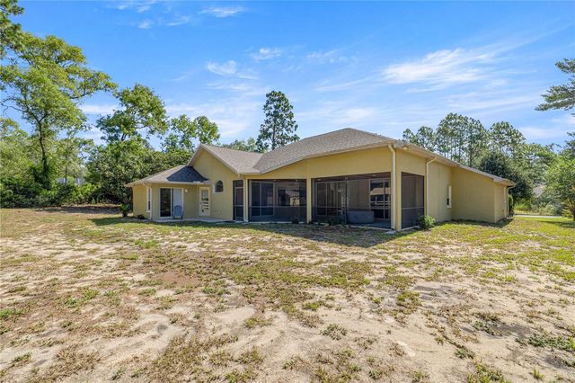 4890 W GEYSER COURT, Beverly Hills, FL 34465