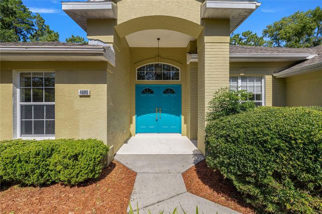 4890 W GEYSER COURT, Beverly Hills, FL 34465