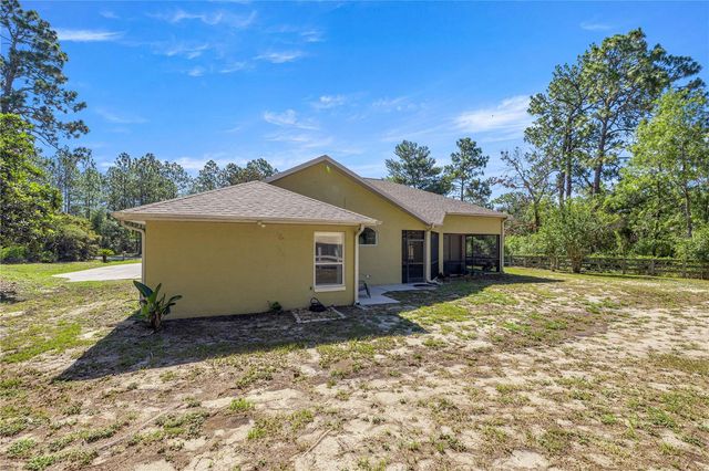 4890 W GEYSER COURT, Beverly Hills, FL 34465