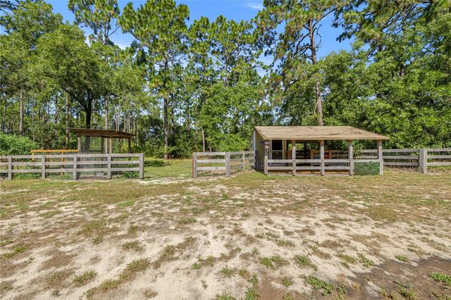 4890 W GEYSER COURT, Beverly Hills, FL 34465
