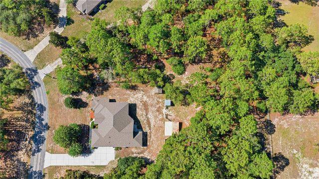 4890 W GEYSER COURT, Beverly Hills, FL 34465