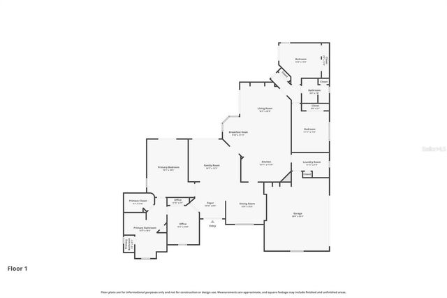 4890 W GEYSER COURT, Beverly Hills, FL 34465