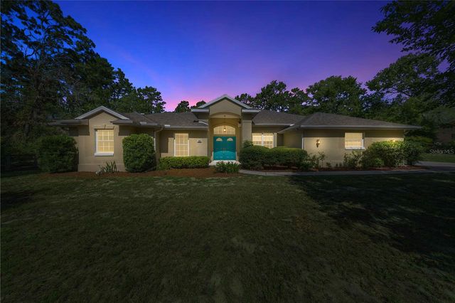 4890 W GEYSER COURT, Beverly Hills, FL 34465